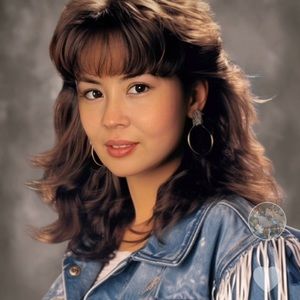 Meet your Posher, Dawn